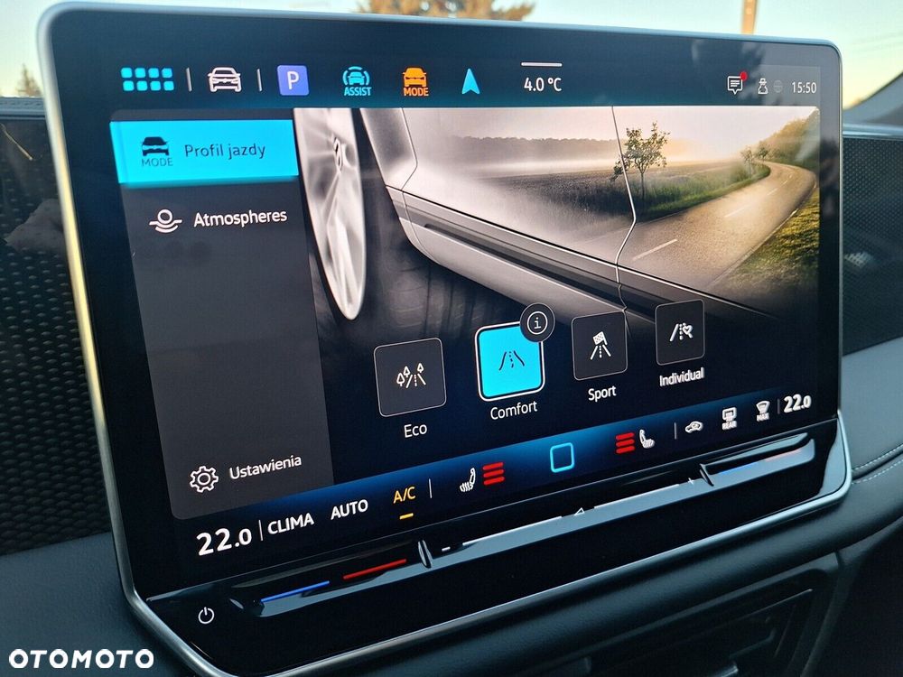 Volkswagen Tiguan 1.5 TSI EVO Life DSG - 28