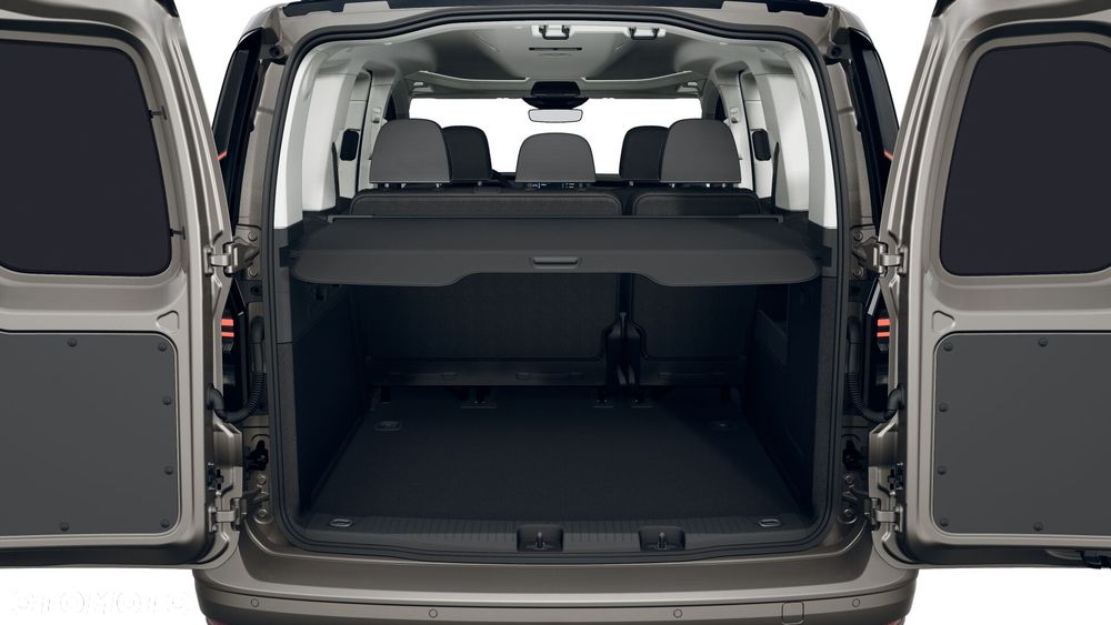Volkswagen Caddy 2026 photo 5