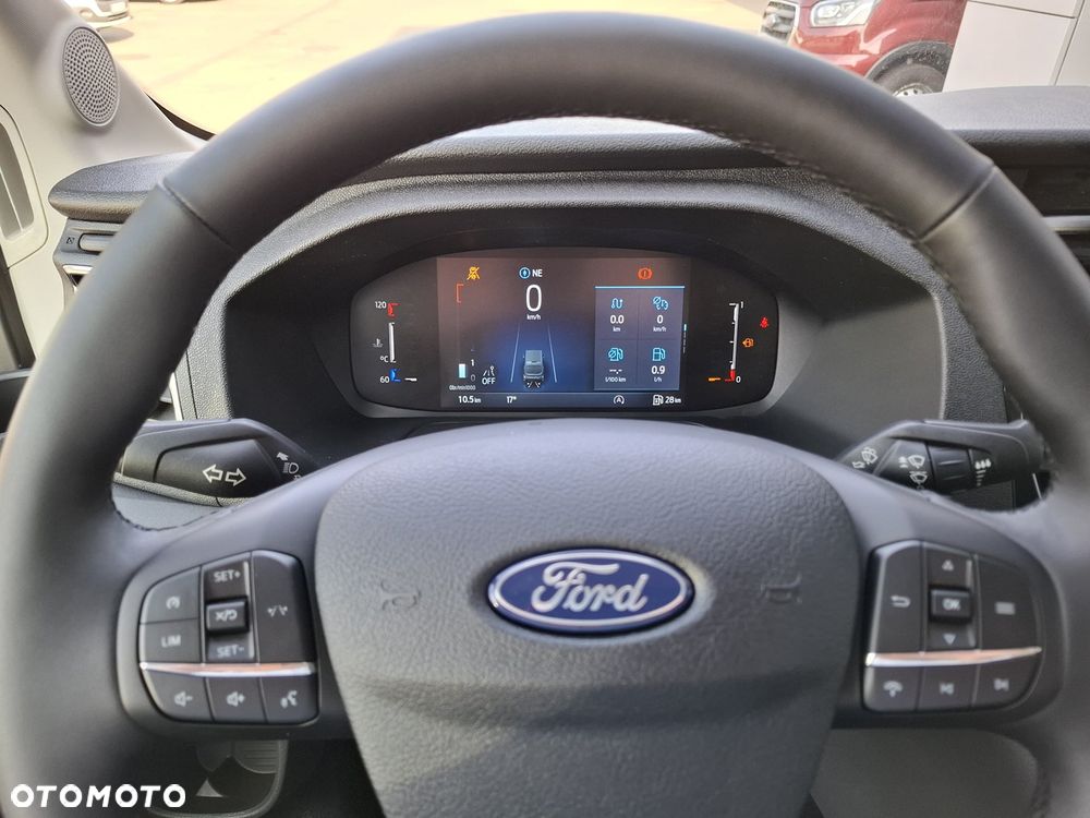 Ford Transit L3H2 - 19