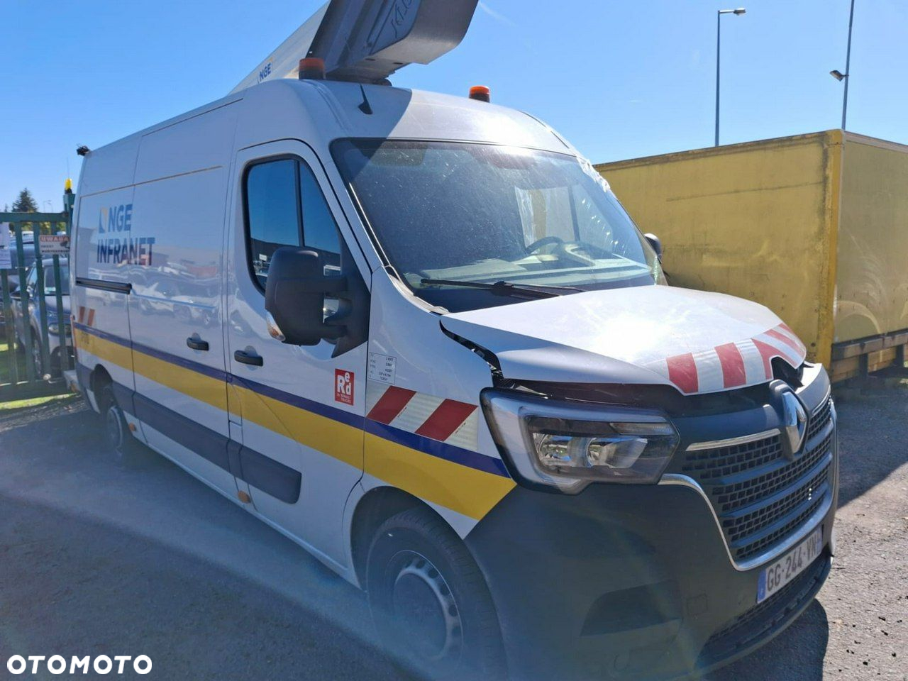 Renault Master - 9