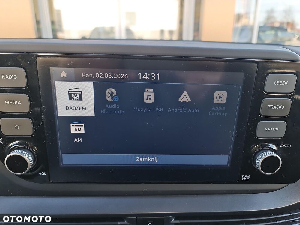 Hyundai i20 1.2 Pure - 20