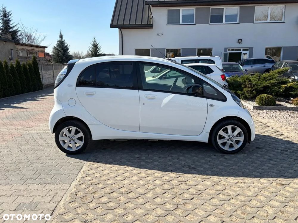 Citroën C-Zero Standard - 6