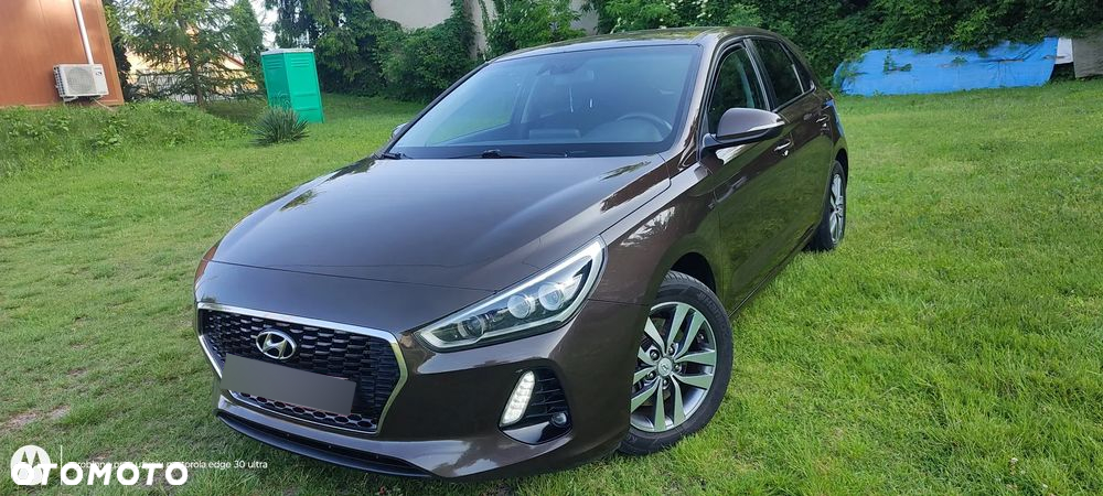 Hyundai i30 - 10