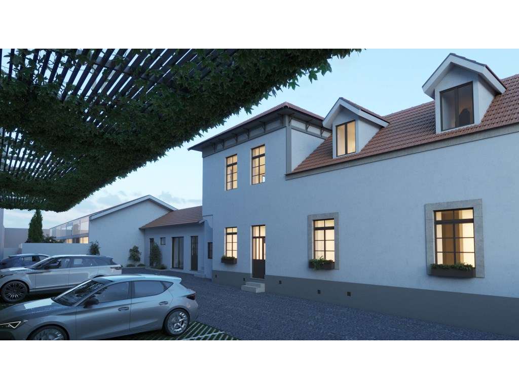 Apartamento T1 Duplex - Projeto RM Villas - Grande imagem: 5/6