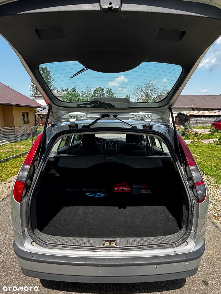 Ford Focus - 5