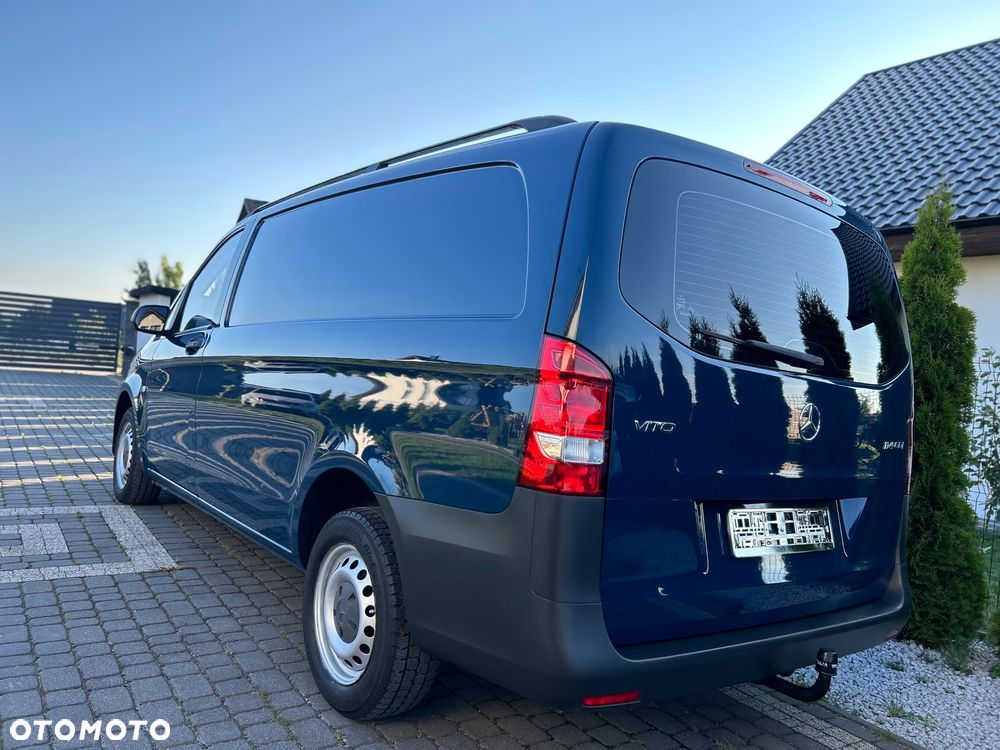 Mercedes-Benz Vito Long - 29