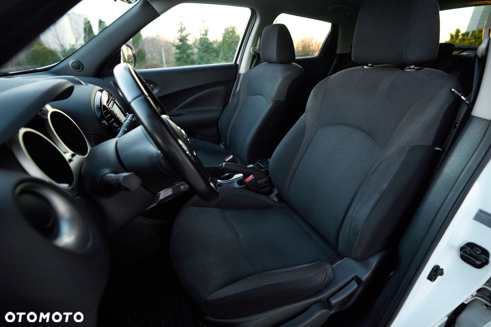 Nissan Juke - 15