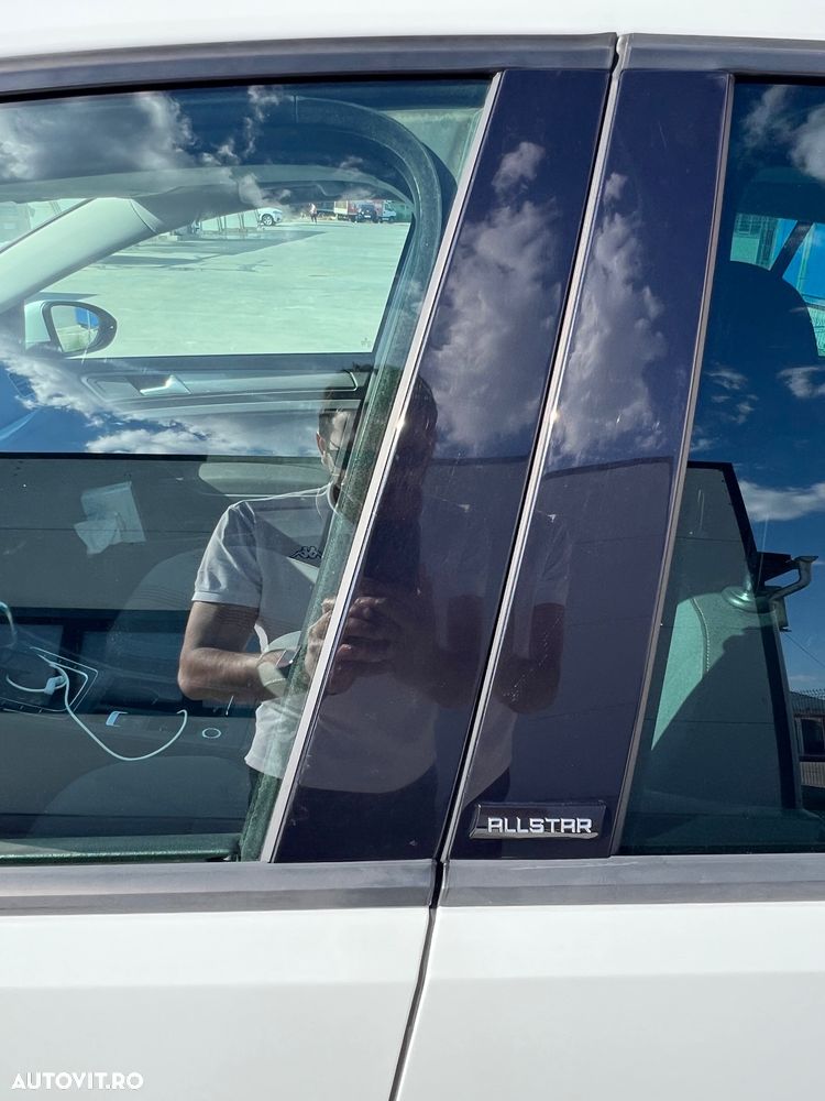 Volkswagen Golf 1.2 TSI BlueMotion Technology DSG Allstar - 15