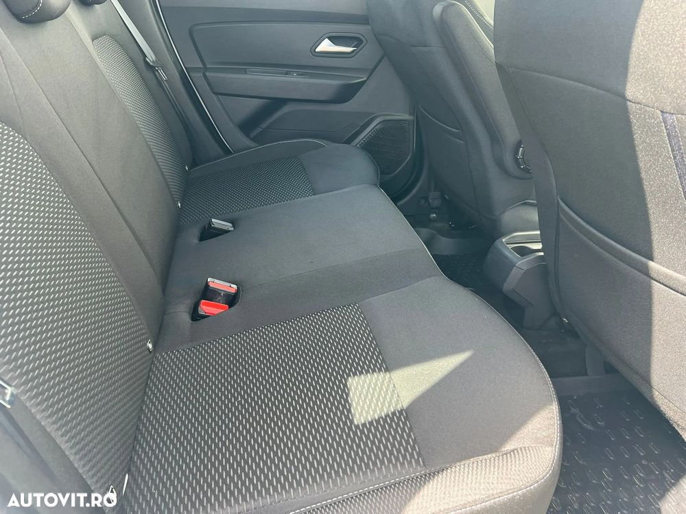 Dacia Duster TCe 100 Comfort - 13