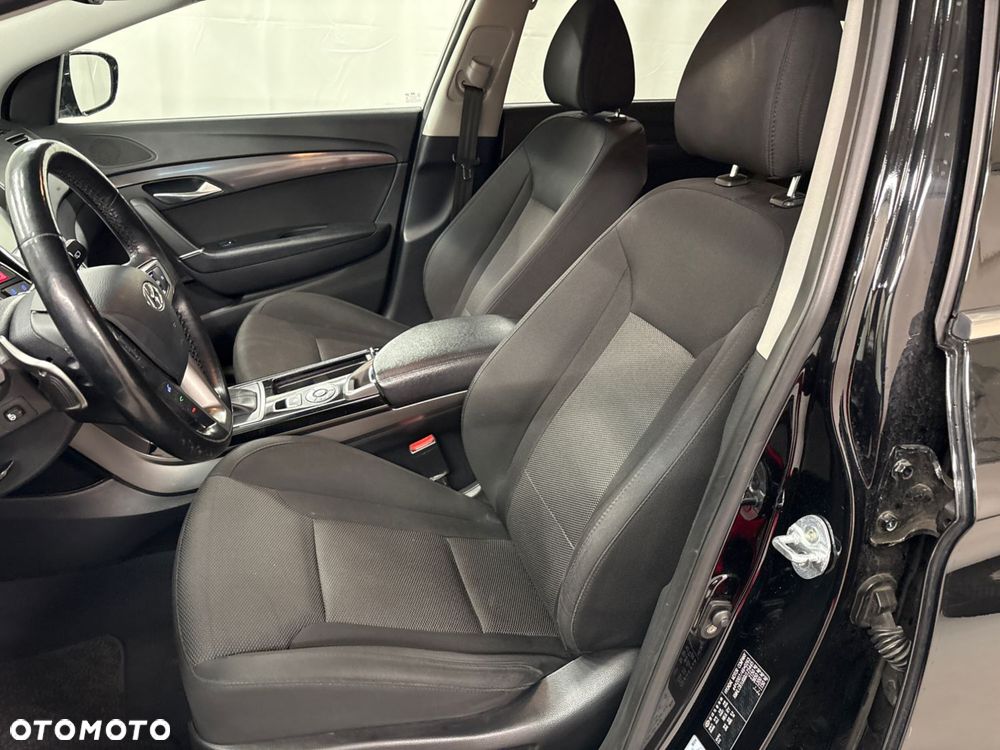 Hyundai i40 Kombi 1.7 CRDi DCT Premium - 26