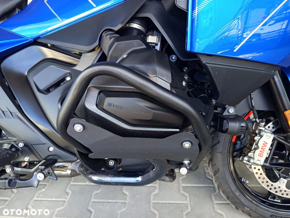 BMW GS - 18