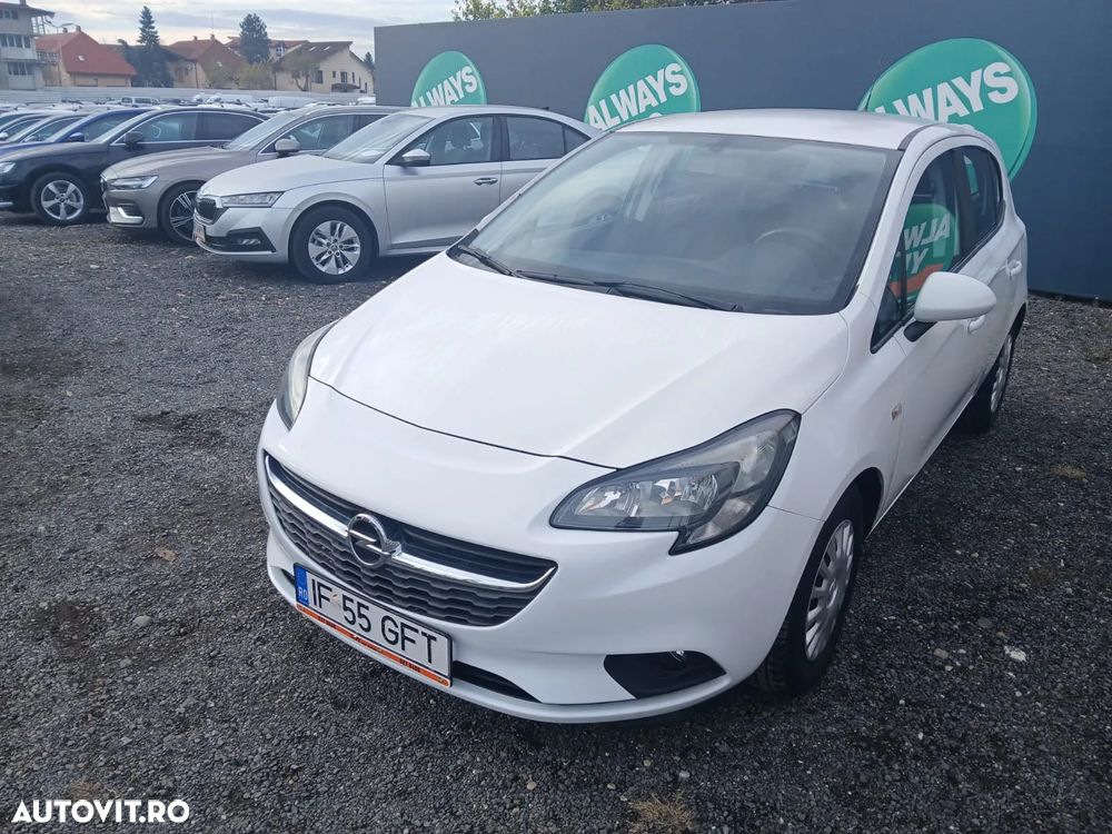 Opel Corsa 1.4 ECOTEC Active - 1