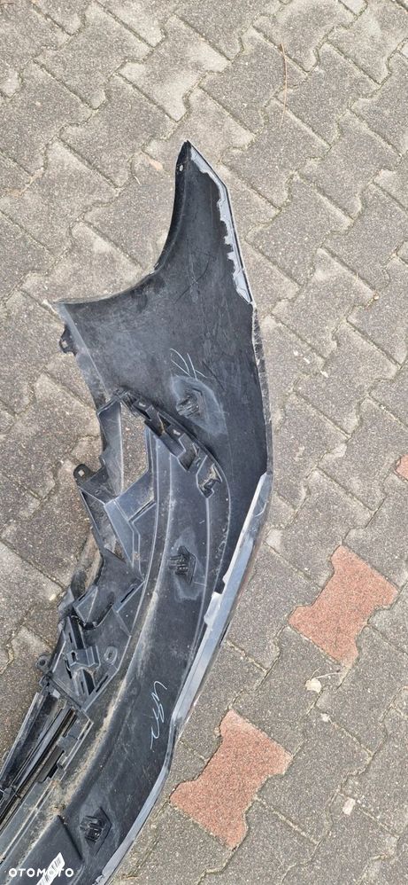 Zderzak Przód Toyota Corolla Lifting E16 E18 2016-2019r - 2