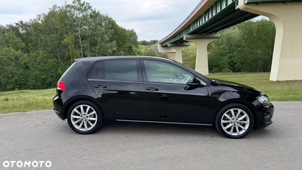 Volkswagen Golf 2.0 TDI SCR Highline - 5