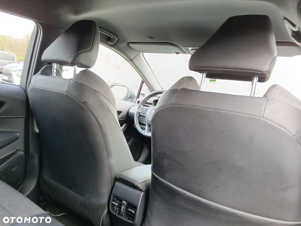 Toyota Corolla 1.8 Hybrid Style - 21