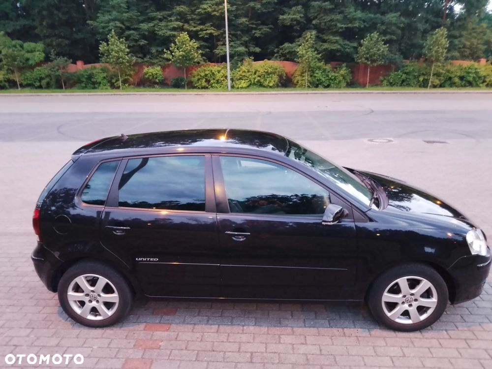 Volkswagen Polo 1.4 United - 3