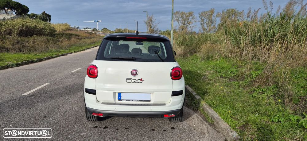 Fiat 500L 1.3 MJ - 2