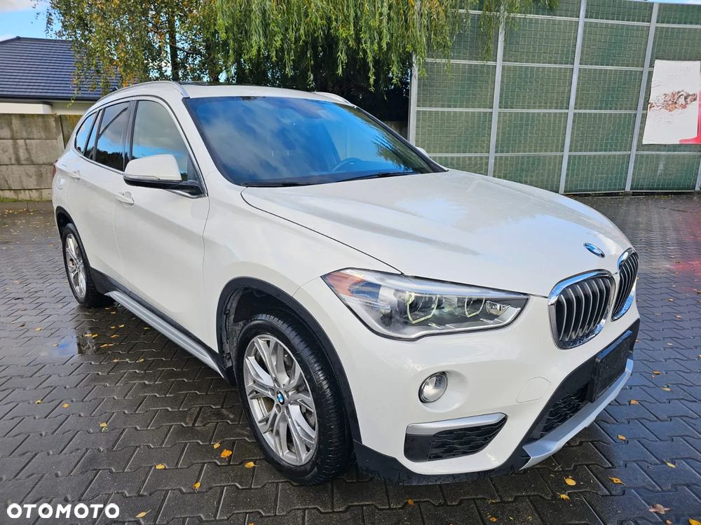 BMW X1 - 14