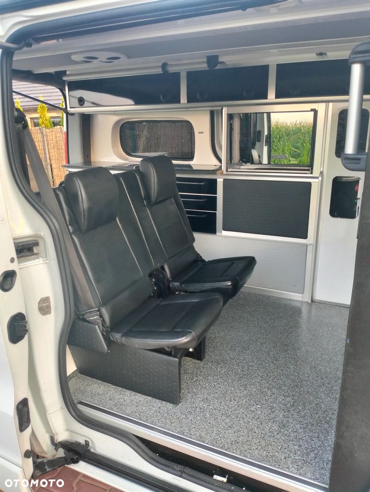Opel Vivaro L1H1 - 7