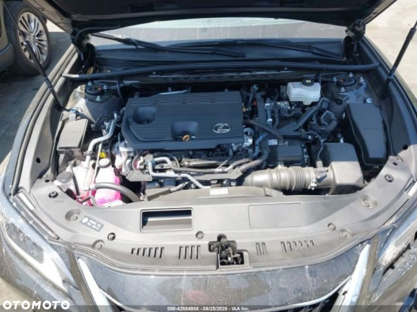 Lexus ES - 11