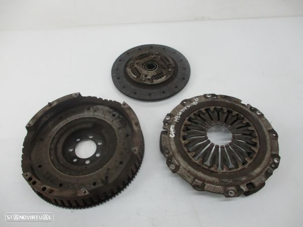 Kit Embraiagem Renault Megane Ii (Bm0/1_, Cm0/1_) - 3