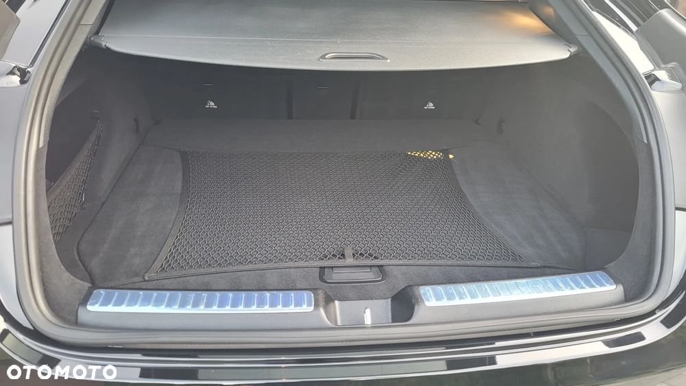 Mercedes-Benz GLC Coupe 200 d 4-Matic - 9