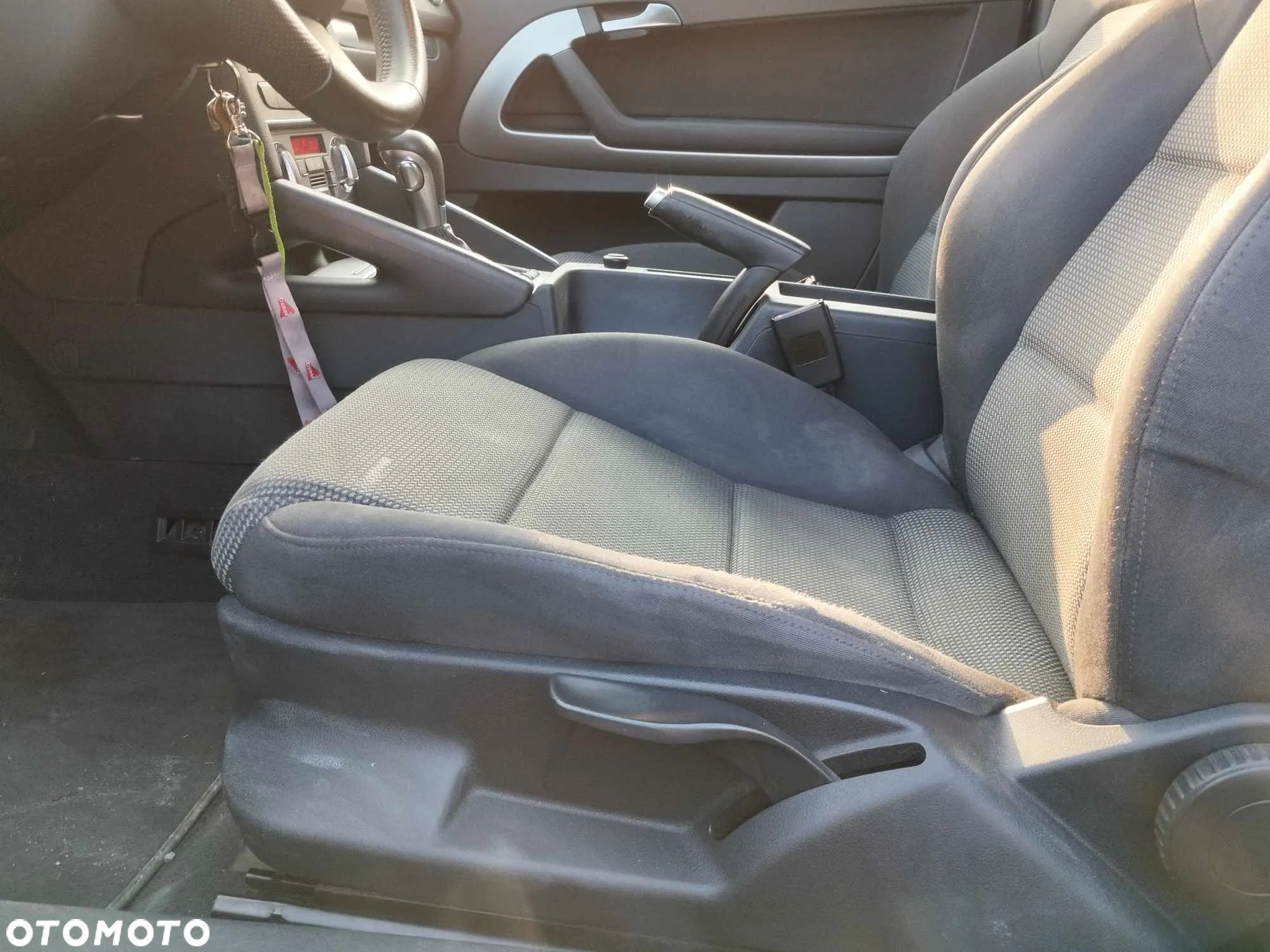 Audi A3 - 10