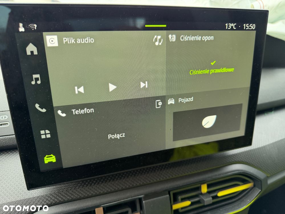 Dacia Sandero Stepway - 14