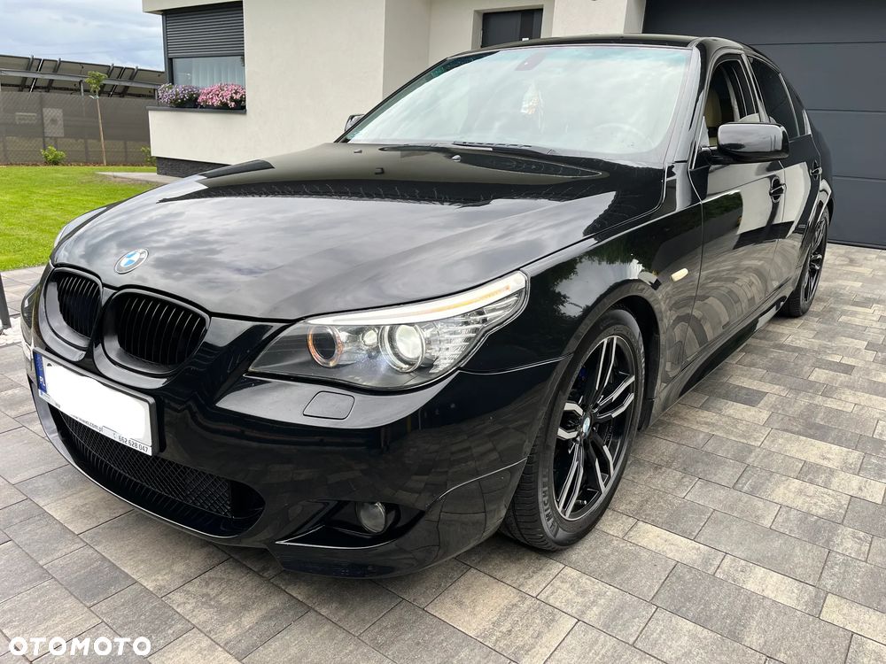 BMW Seria 5 - 10