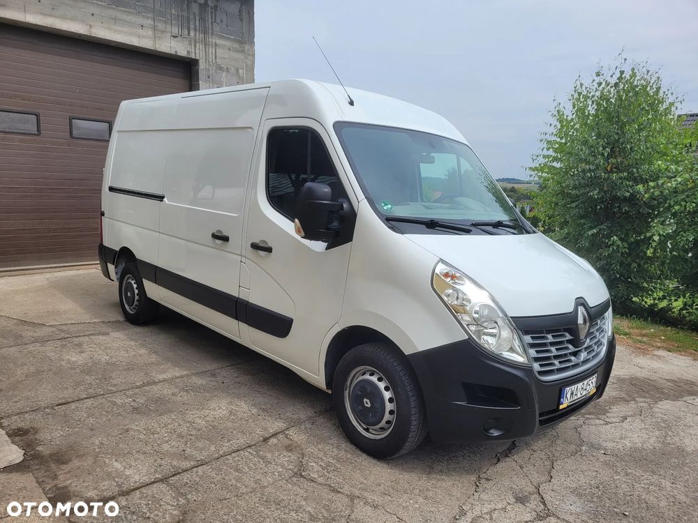 Renault Master - 26