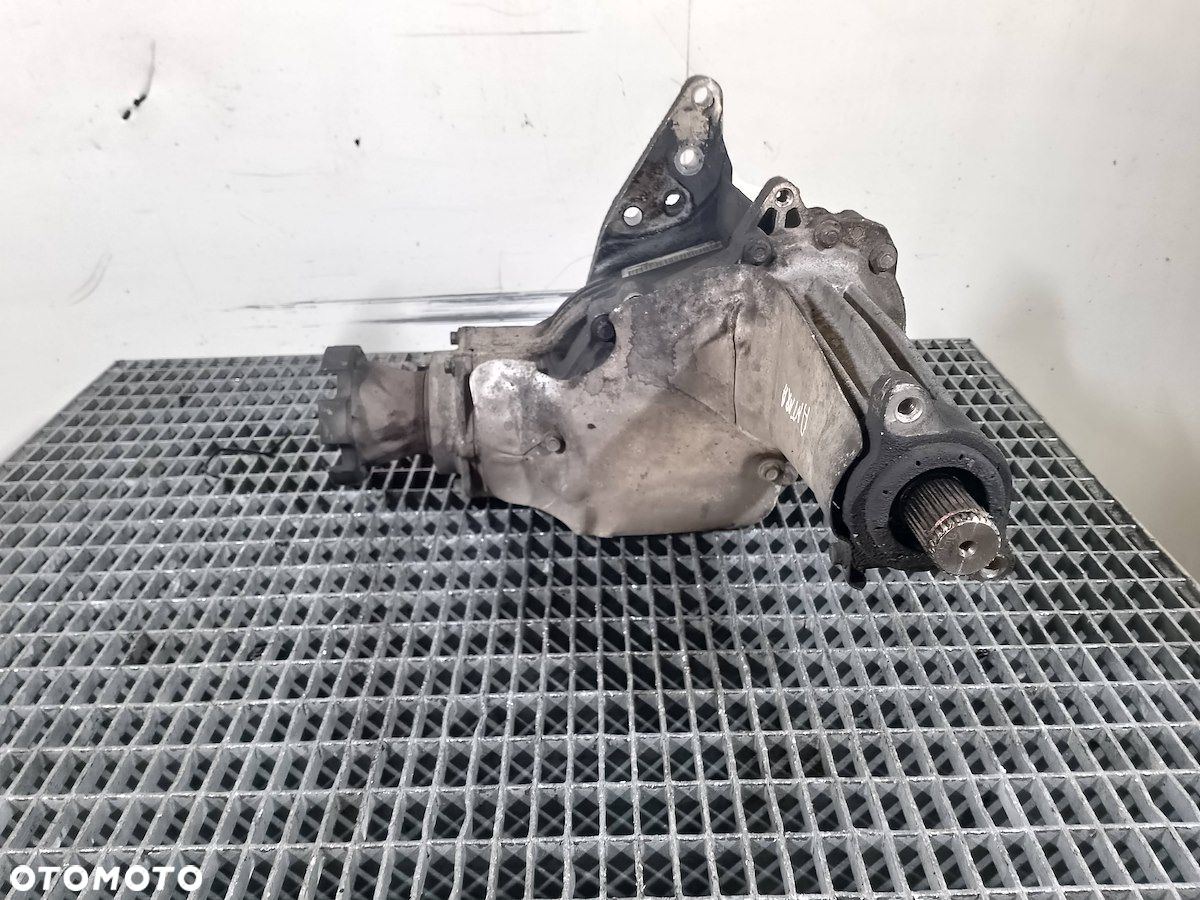 REDUKTOR SKRZYNI BIEGÓW OPEL ANTARA 96625100 2.0 CDTI - 4