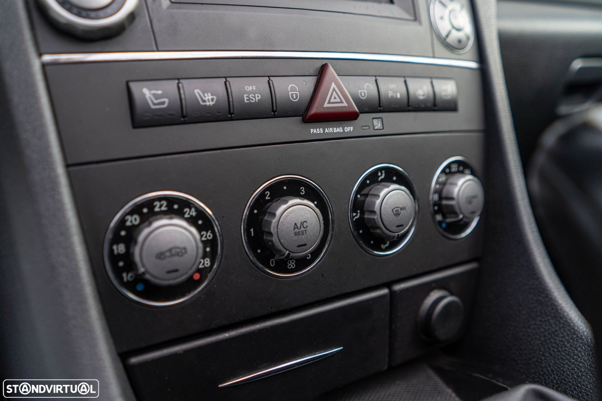Mercedes-Benz SLK 200 K - 22