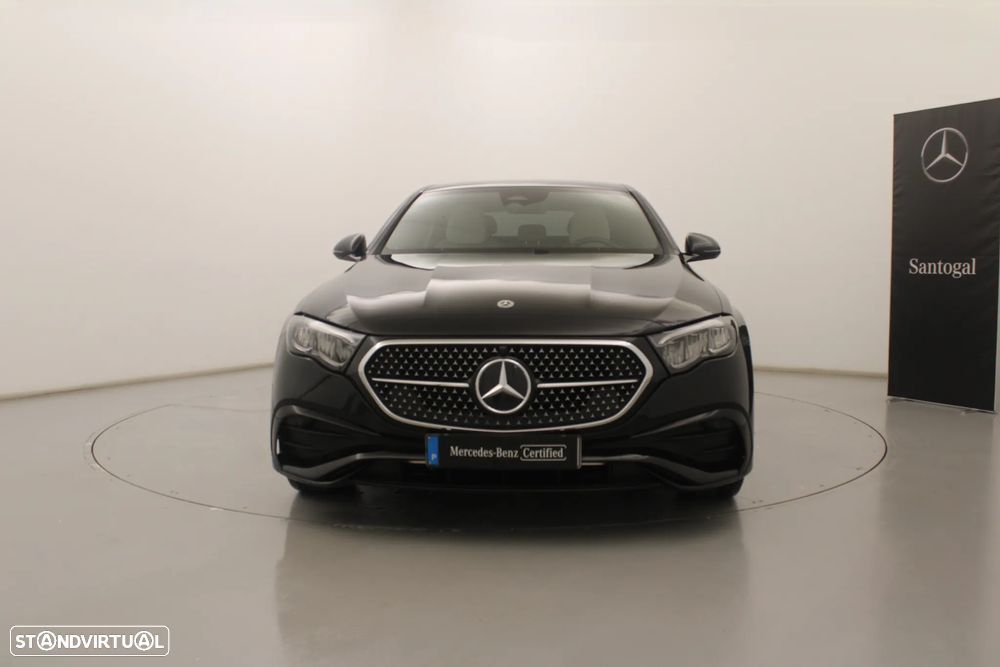 Mercedes-Benz E 300 Standard - 16