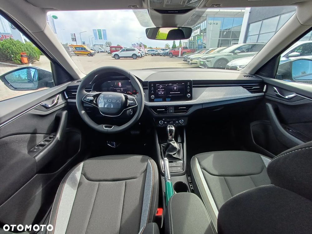 Skoda Kamiq 1.5 TSI Drive DSG - 26