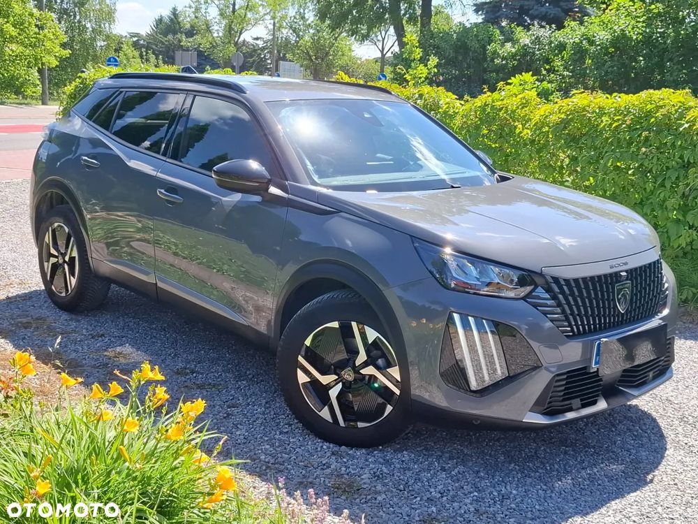 Peugeot 2008 PureTech 100 Active S&S BVM6 - 4