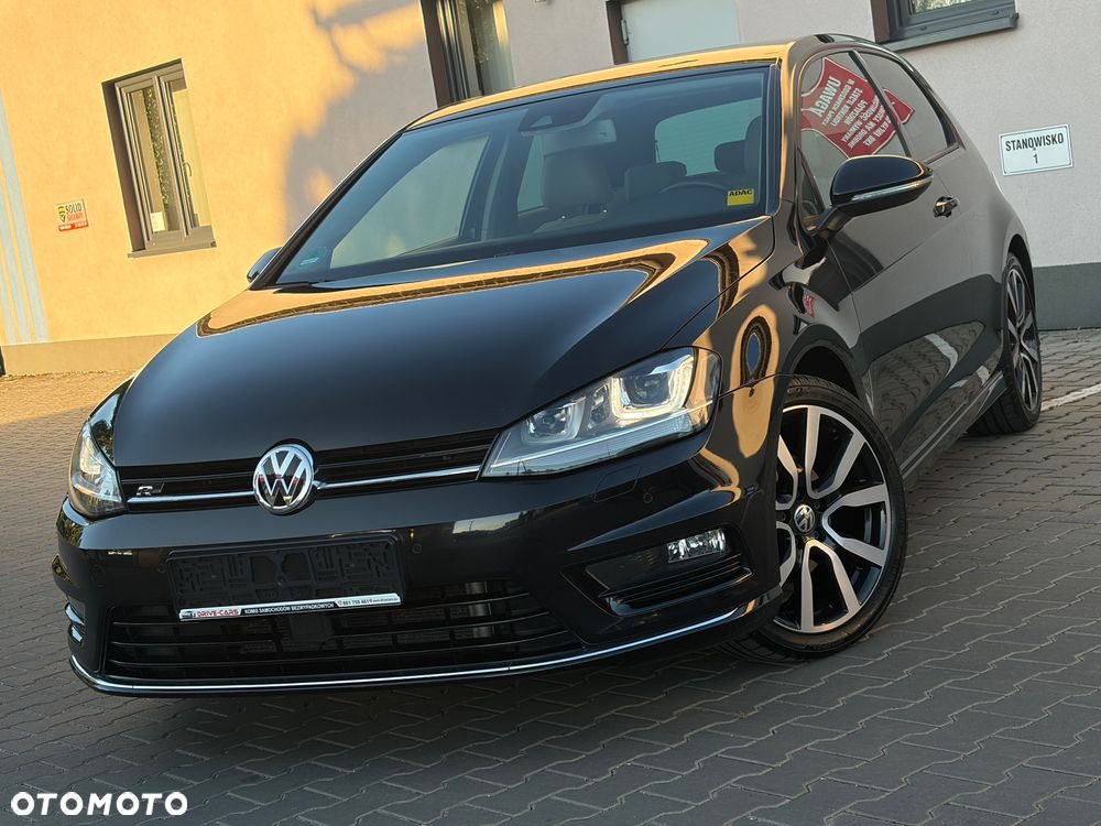 Volkswagen Golf 1.4 TSI BlueMotion Technology Highline - 26