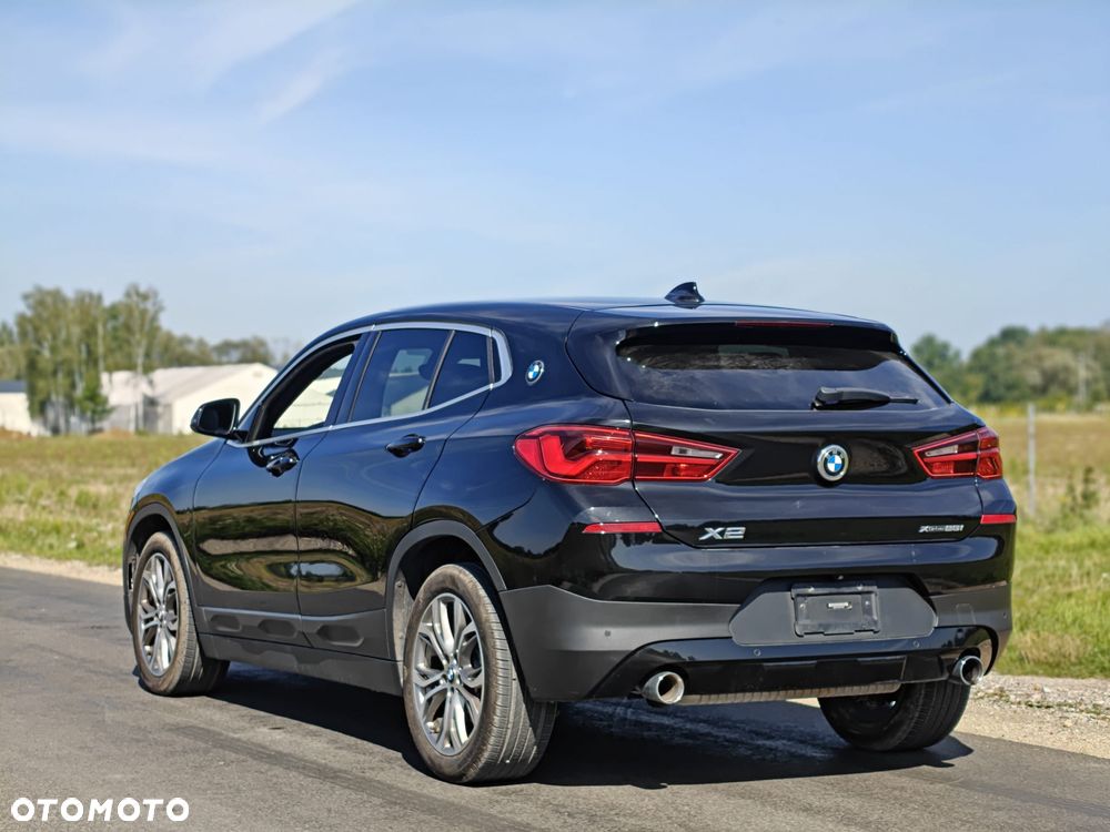 BMW X2 - 3