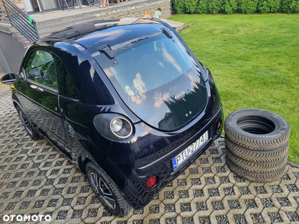 Microcar DUE - 5