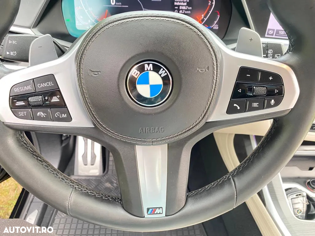 BMW X7 xDrive40d - 30