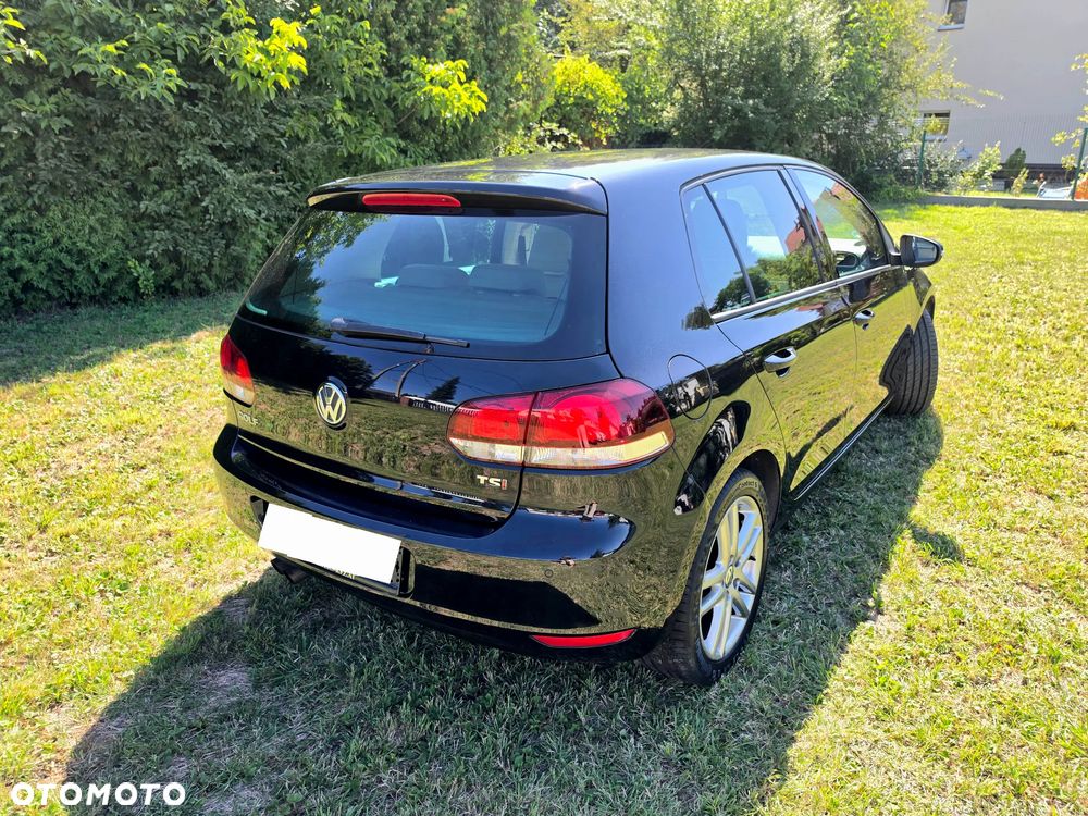 Volkswagen Golf 1.4 TSI Highline - 4