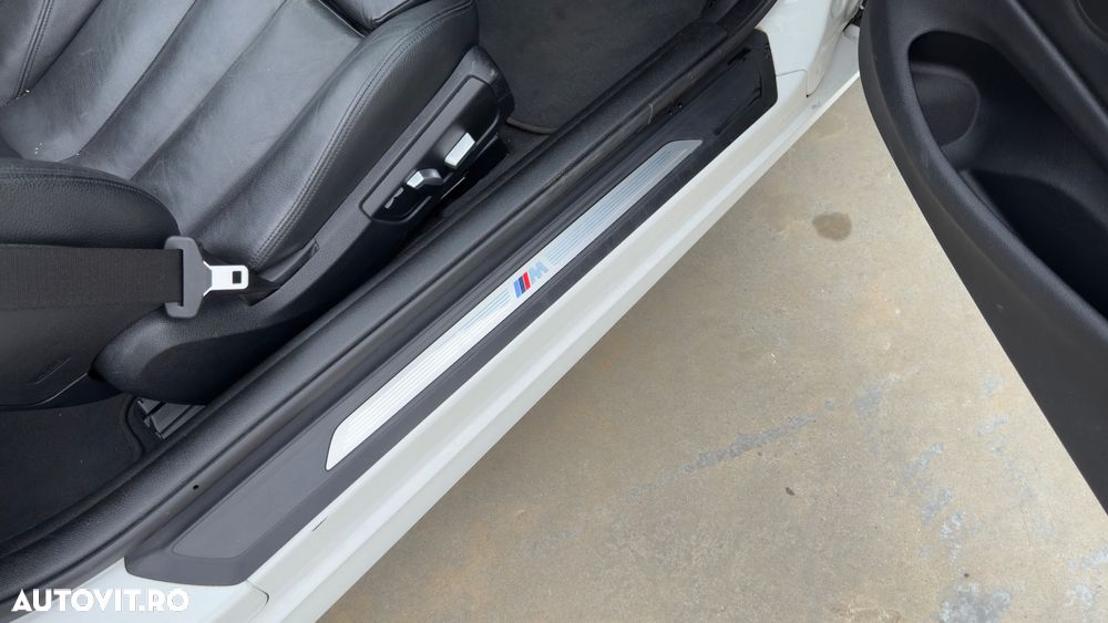 BMW Seria 4 440i xDrive AT M Sport - 7