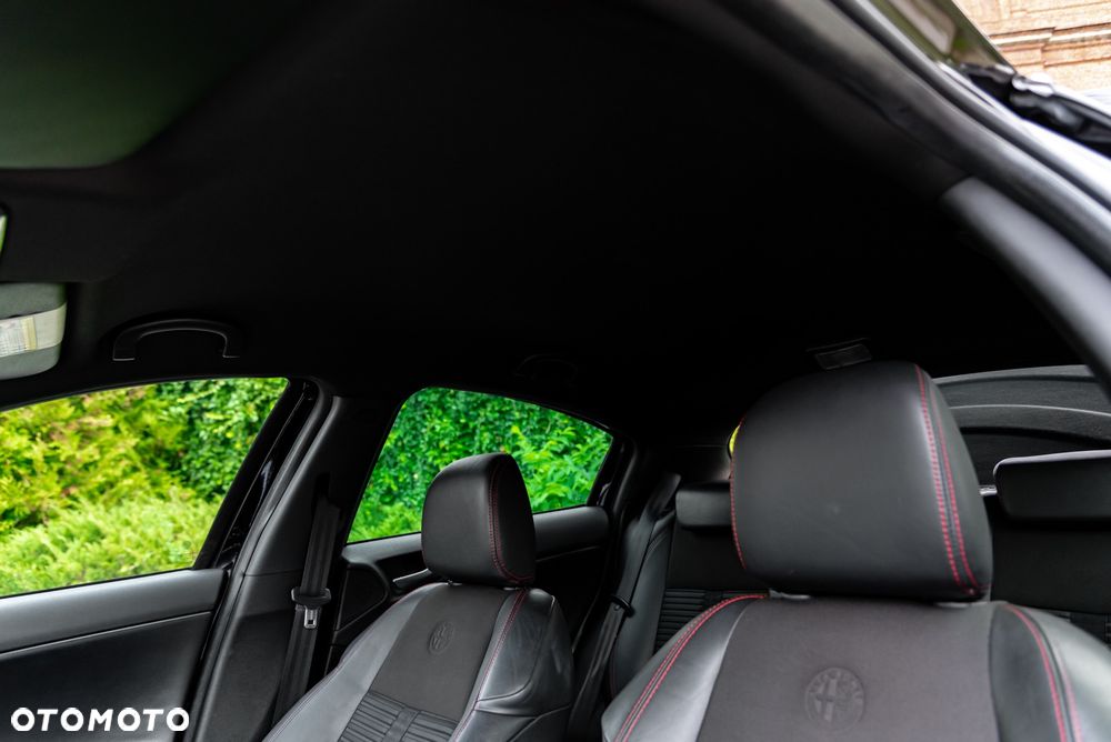 Alfa Romeo Giulietta 1.4 TB 16V Multiair - 38