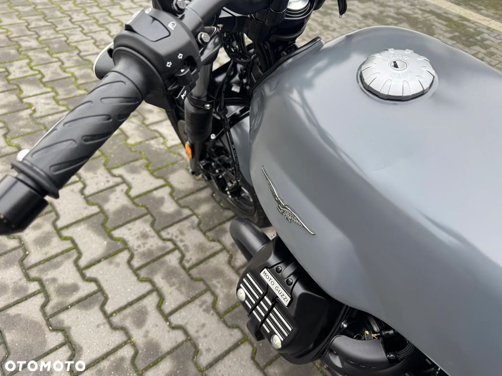 Moto Guzzi V7 - 34