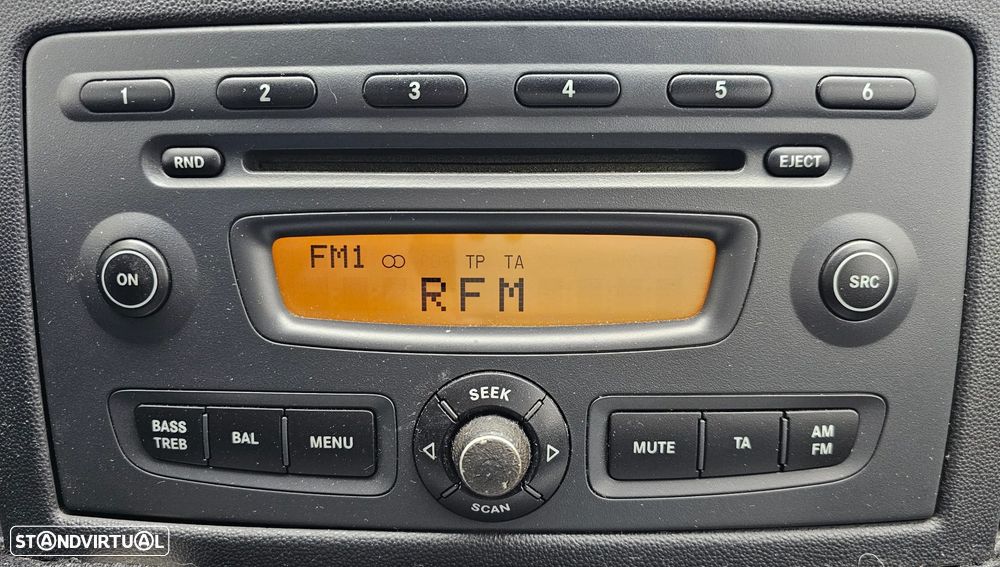 Smart ForTwo Coupé 1.0 T Pulse 84 - 15