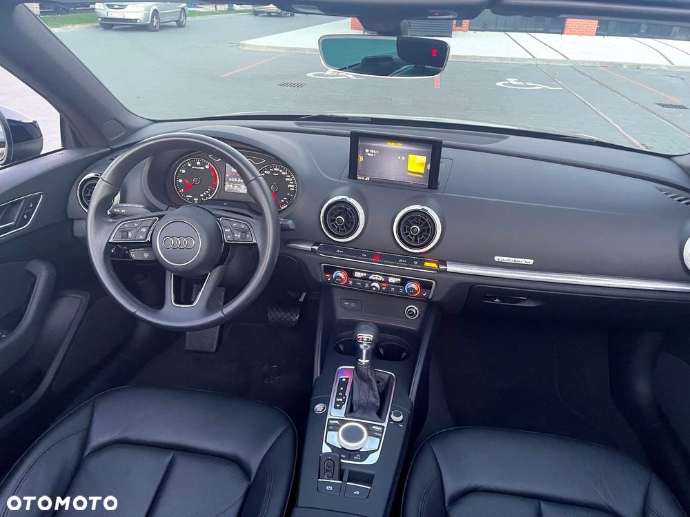 Audi A3 Cabrio - 11