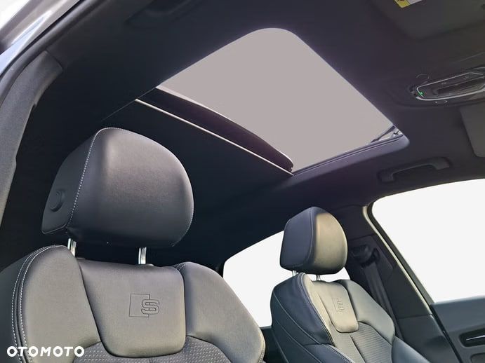 Audi Q5 40 TDI mHEV Quattro S Line S tronic - 12