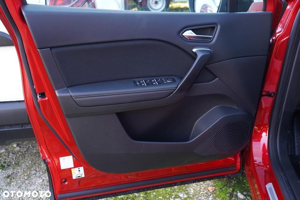 Renault Symbioz 1.8 E-Tech Full Hybrid 160 Esprit Alpine - 10