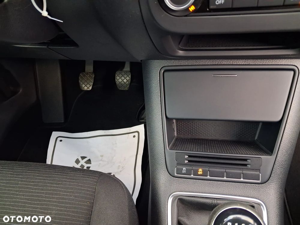 Volkswagen Tiguan 2.0 TDI CityStyle - 17