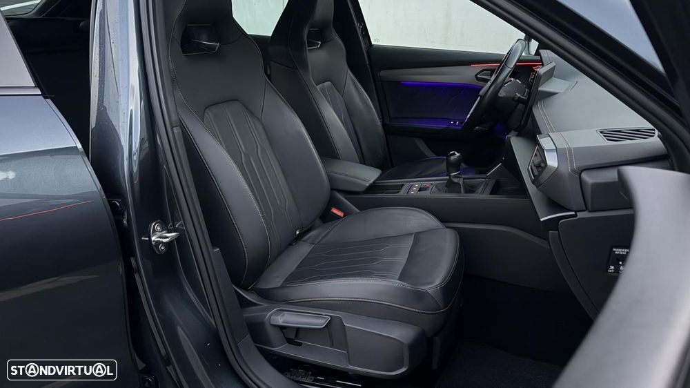 Cupra Formentor 2.0 TDI Sport - 15