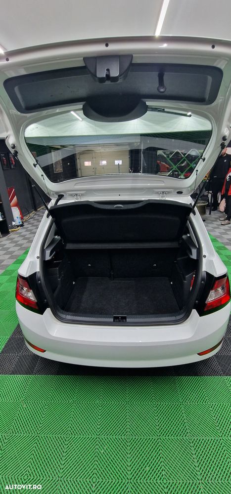 Skoda Fabia 1.0 TSI 95 CP Style - 4